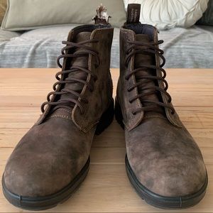 Blundstone Boots